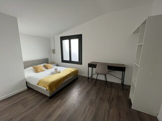 Appartement Chemiré-le-Gaudin Kenmerken 15