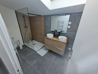 Appartement Chemiré-le-Gaudin Kenmerken 16