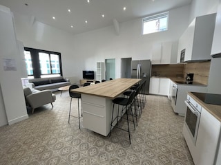 Apartment Chemiré-le-Gaudin Ausstattung 3