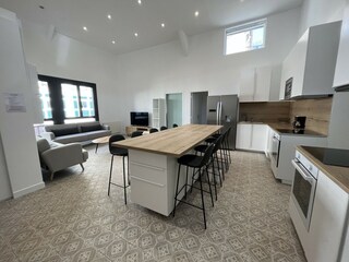 Appartement Chemiré-le-Gaudin Équipement 3