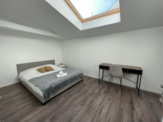 Appartement Chemiré-le-Gaudin Équipement 4