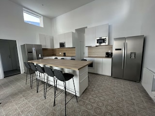 Appartement Chemiré-le-Gaudin Équipement 5