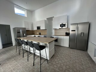 Appartement Chemiré-le-Gaudin Kenmerken 5