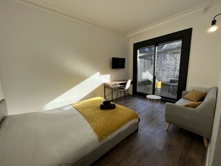 Appartement Chemiré-le-Gaudin Équipement 7