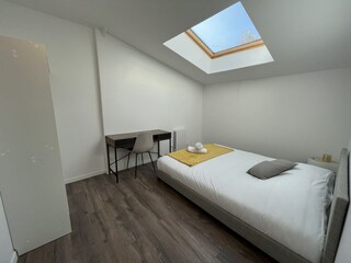 Appartement Chemiré-le-Gaudin Kenmerken 9