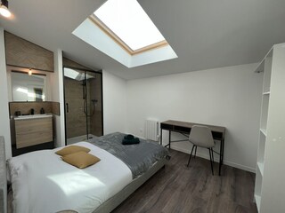 Appartement Chemiré-le-Gaudin Kenmerken 10