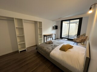 Appartement Chemiré-le-Gaudin Kenmerken 11