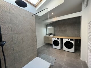 Appartement Chemiré-le-Gaudin Kenmerken 12