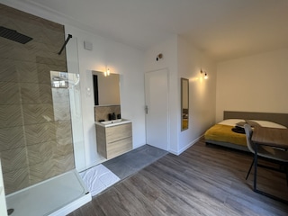 Appartement Chemiré-le-Gaudin Équipement 13