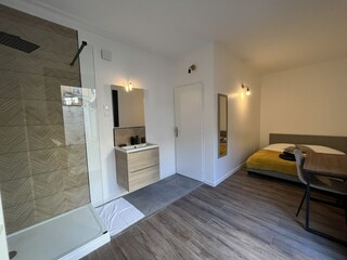 Appartement Chemiré-le-Gaudin Kenmerken 13