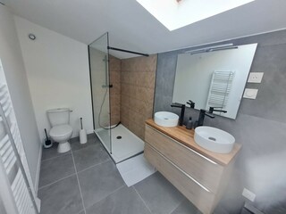 Appartement Chemiré-le-Gaudin Équipement 14