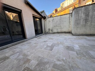 Apartment Chemiré-le-Gaudin Außenaufnahme 2