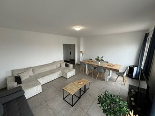 Appartement Chemiré-le-Gaudin Équipement 1