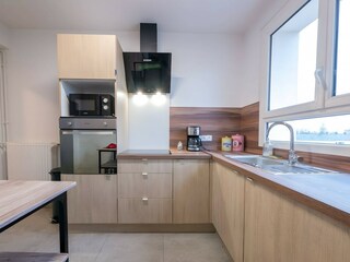 Appartement Chemiré-le-Gaudin Équipement 12