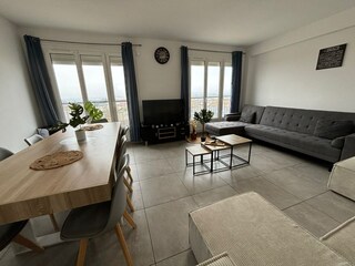 Appartement Chemiré-le-Gaudin Kenmerken 10
