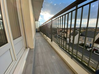 Appartement Chemiré-le-Gaudin Enregistrement extérieur 2