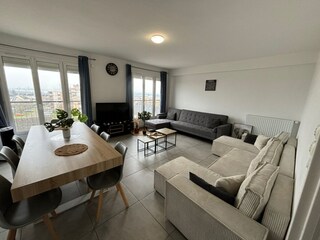Appartement Chemiré-le-Gaudin Équipement 11