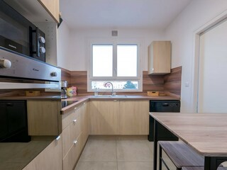 Appartement Chemiré-le-Gaudin Kenmerken 3