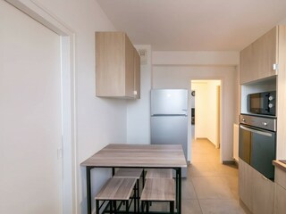 Appartement Chemiré-le-Gaudin Équipement 4