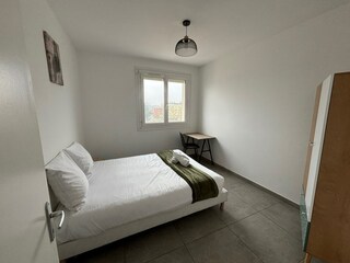 Appartement Chemiré-le-Gaudin Équipement 14
