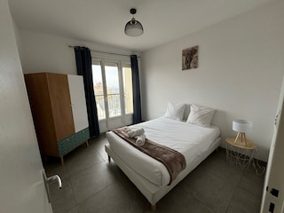 Appartement Chemiré-le-Gaudin Équipement 5
