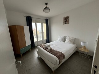 Appartement Chemiré-le-Gaudin Kenmerken 5