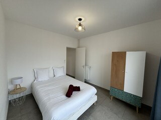 Appartement Chemiré-le-Gaudin Équipement 7