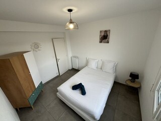 Appartement Chemiré-le-Gaudin Kenmerken 8