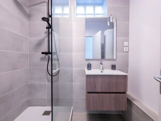 Appartement Chemiré-le-Gaudin Équipement 9