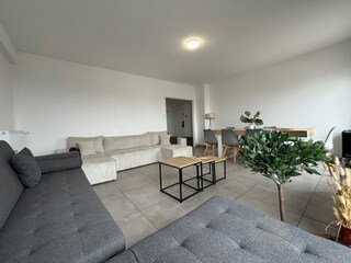 Appartement Chemiré-le-Gaudin Kenmerken 15