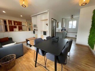 Appartement Chemiré-le-Gaudin Kenmerken 6