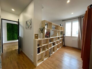 Appartement Chemiré-le-Gaudin Équipement 8