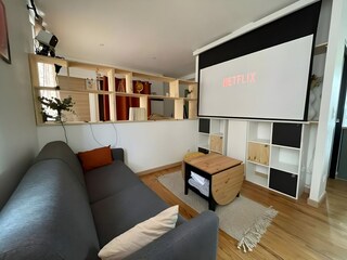 Appartement Chemiré-le-Gaudin Kenmerken 1