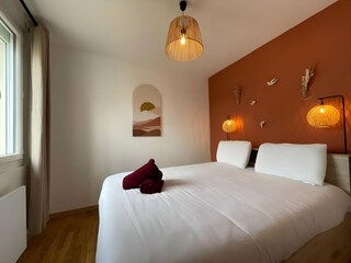 Appartement Chemiré-le-Gaudin Kenmerken 3