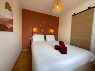 Appartement Chemiré-le-Gaudin Kenmerken 4