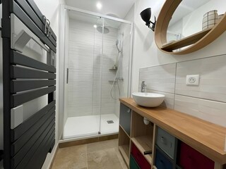 Appartement Chemiré-le-Gaudin Équipement 5