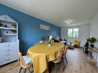 Vakantiehuis Chemiré-le-Gaudin Kenmerken 11