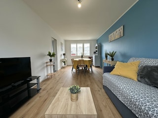 Vakantiehuis Chemiré-le-Gaudin Kenmerken 12