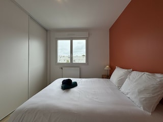 Maison de vacances Chemiré-le-Gaudin Équipement 13