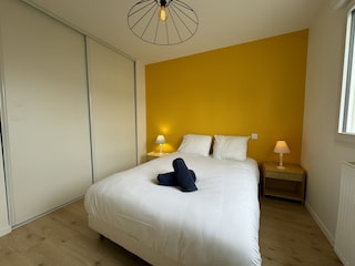 Vakantiehuis Chemiré-le-Gaudin Kenmerken 14