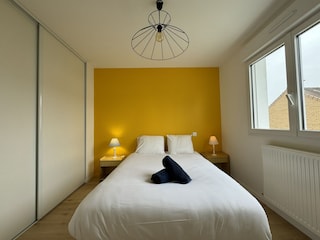 Vakantiehuis Chemiré-le-Gaudin Kenmerken 7