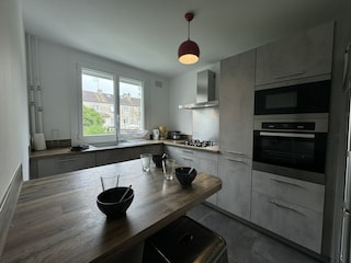 Ferienhaus Chemiré-le-Gaudin Ausstattung 8