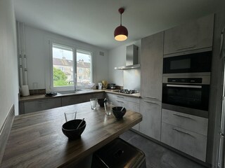 Vakantiehuis Chemiré-le-Gaudin Kenmerken 8