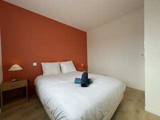 Maison de vacances Chemiré-le-Gaudin Équipement 9