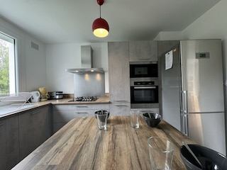 Vakantiehuis Chemiré-le-Gaudin Kenmerken 10
