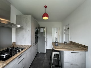 Vakantiehuis Chemiré-le-Gaudin Kenmerken 3