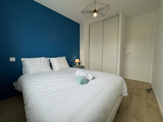 Vakantiehuis Chemiré-le-Gaudin Kenmerken 4