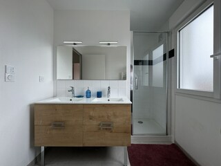 Ferienhaus Chemiré-le-Gaudin Ausstattung 5