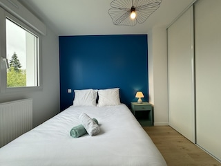 Vakantiehuis Chemiré-le-Gaudin Kenmerken 6