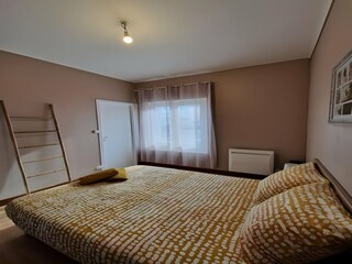 Apartamento Chemiré-le-Gaudin Características 8